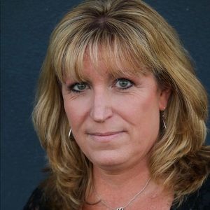 Meet your Posher, Diane